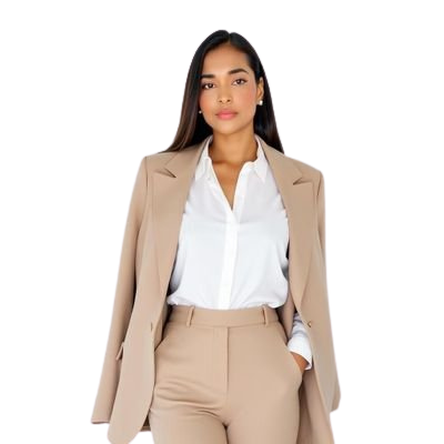 Ondina Mazier Chávez, Abogada y Notario Público Nicaragüense