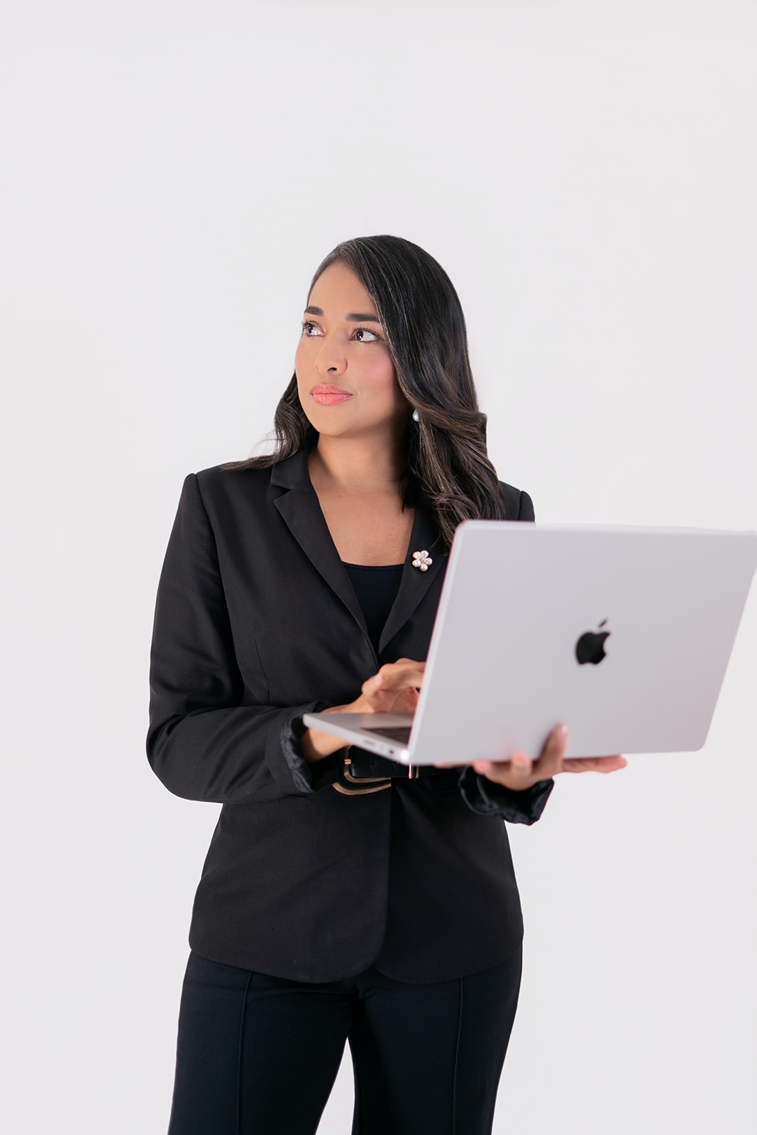Lic. Ondina Mazier Abogada en Nicaragua